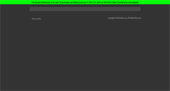 Desktop Screenshot of iiberia.com